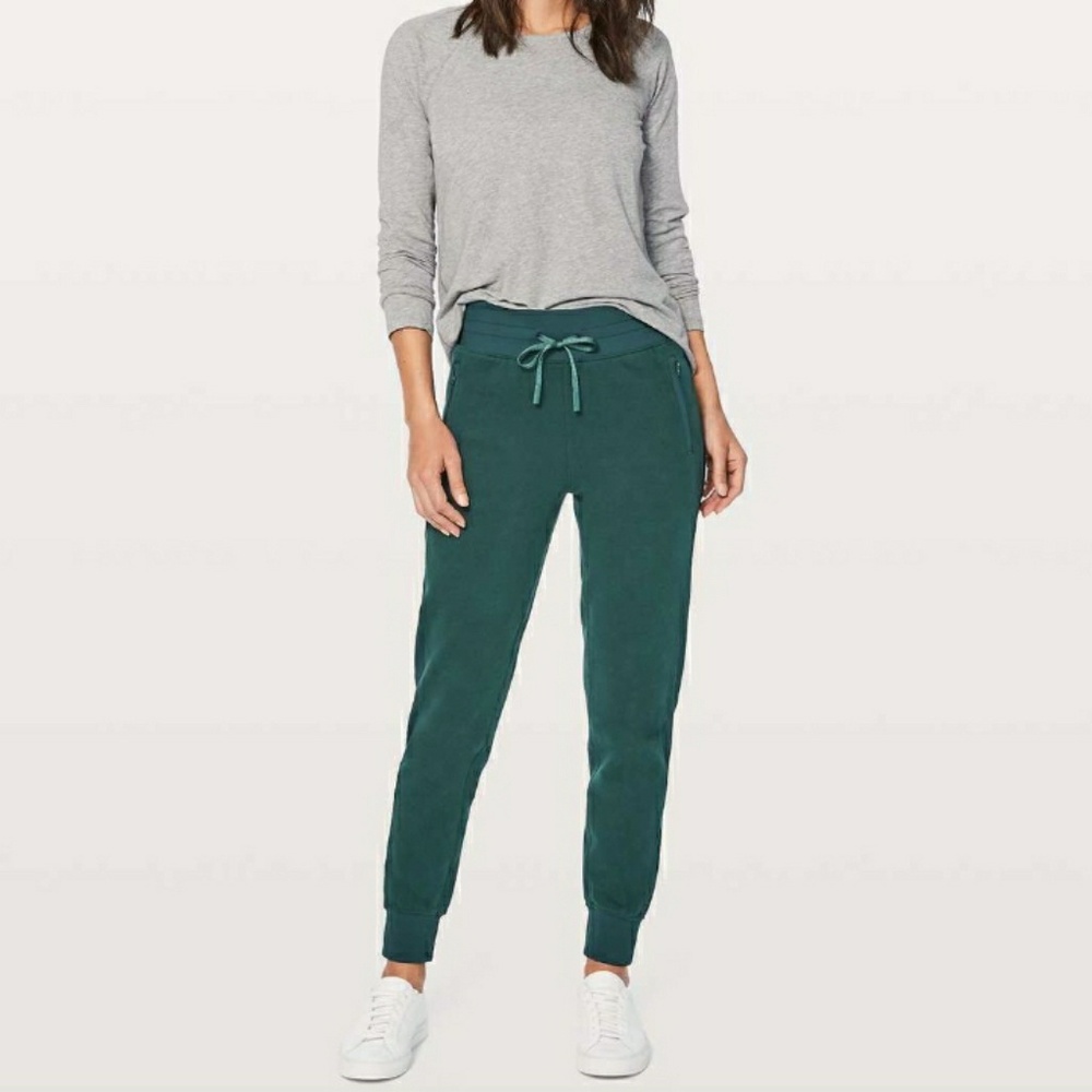 Get Going Jogger